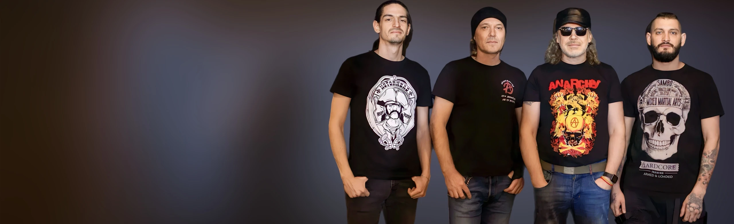 Постер Монгол Шуудан