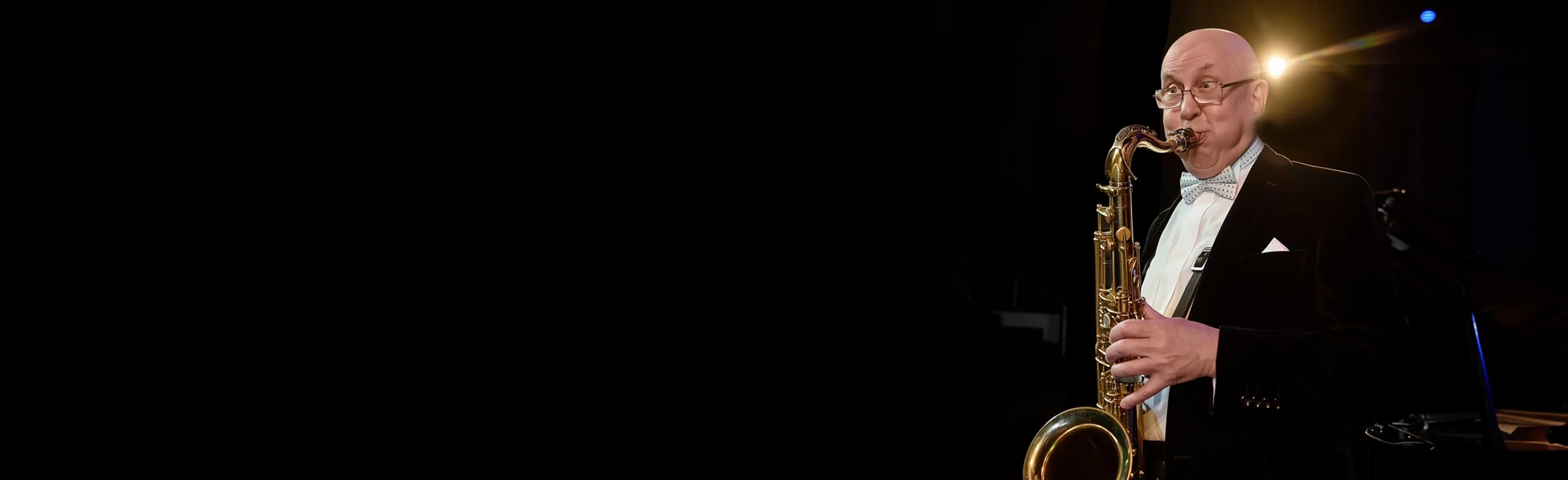 Постер Джаз хорошего настроения