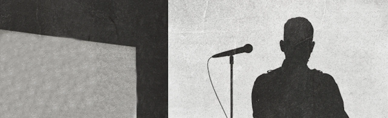 Постер Secret Show