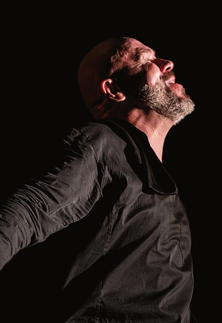 Постер Максим Аверин. Расправь крылья в Москве