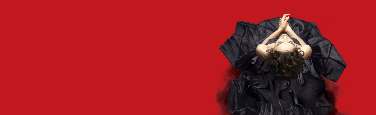 Постер Анна Каренина