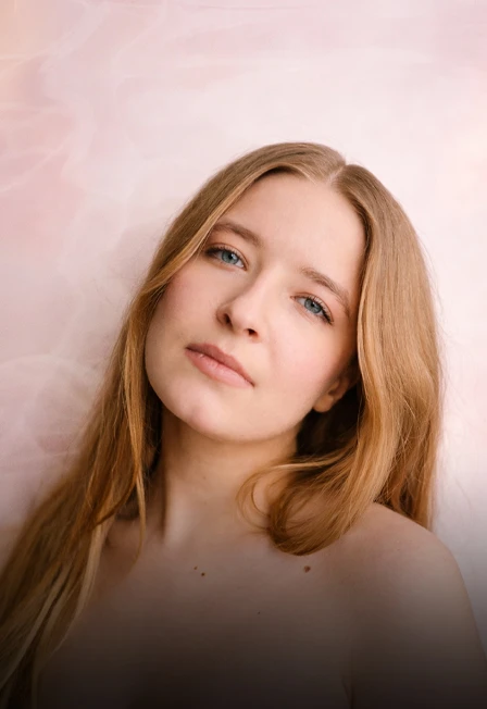 Постер Ульяна Мамушкина в Москве