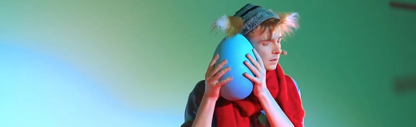 Постер Простодурсен