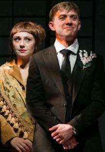 Постер Шестой этаж в Москве