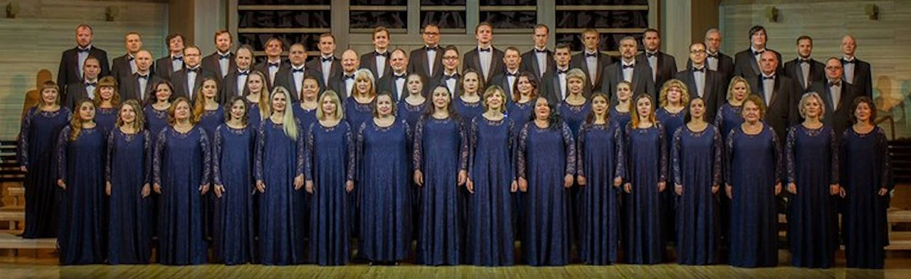 Постер Государственная академическая симфоническая капелла России в Москве