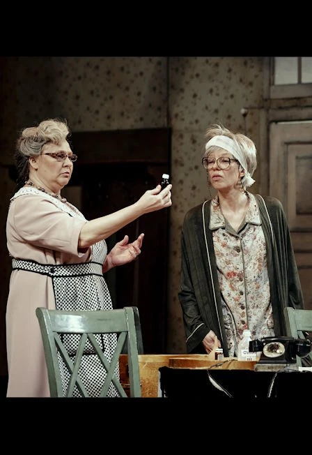 Постер Семейка Краузе в Москве