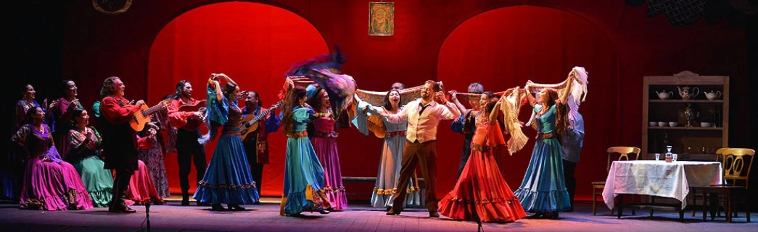 Постер Грушенька