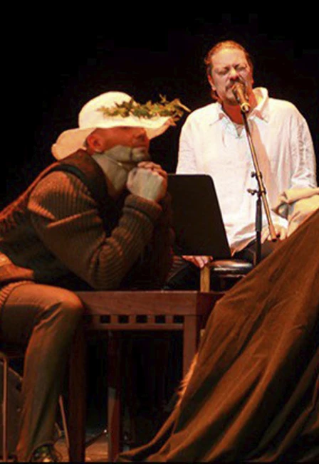 Постер Стюарт квартет в Москве