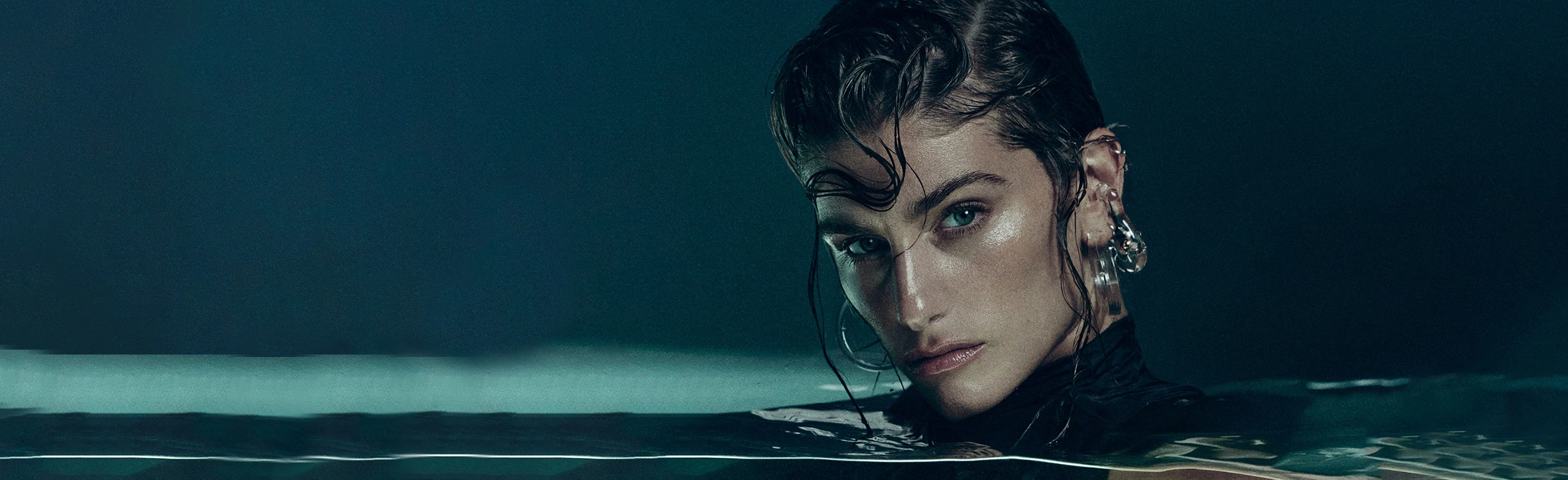 Постер Нино Нинидзе в Москве