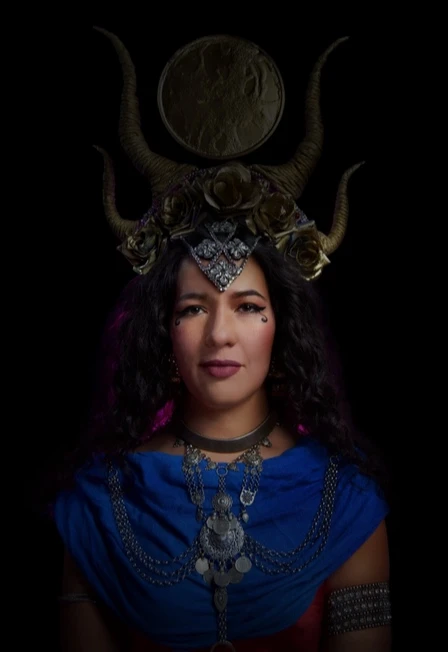 Постер Рок-мистерия «Исида» в Москве