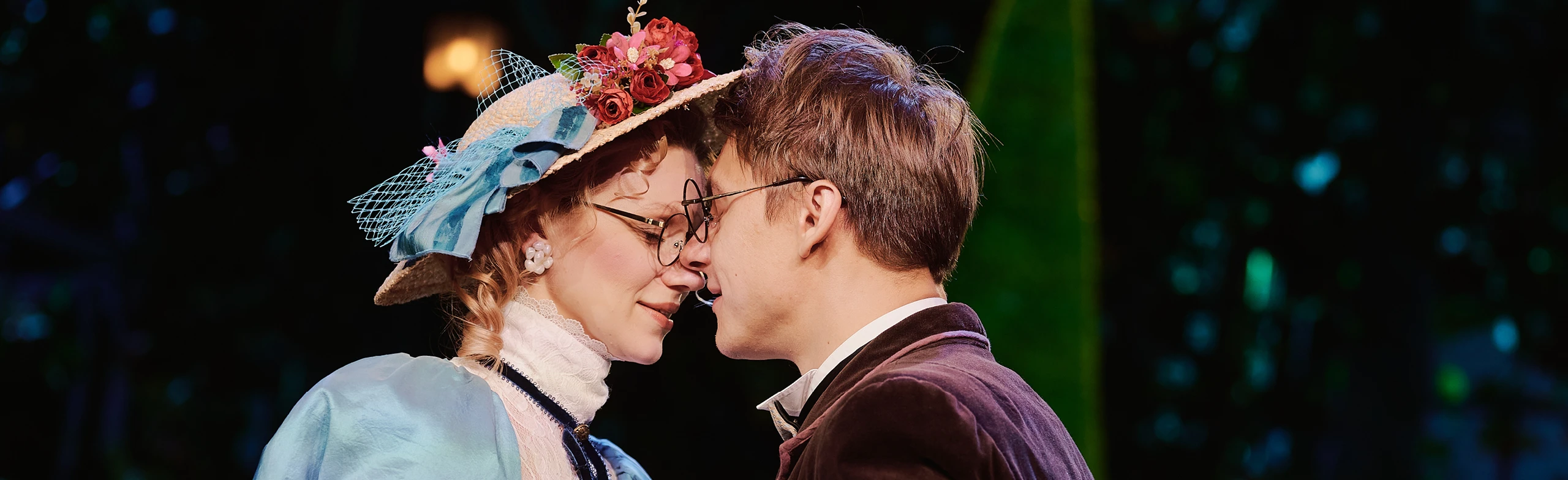 Постер Тётка Чарлея