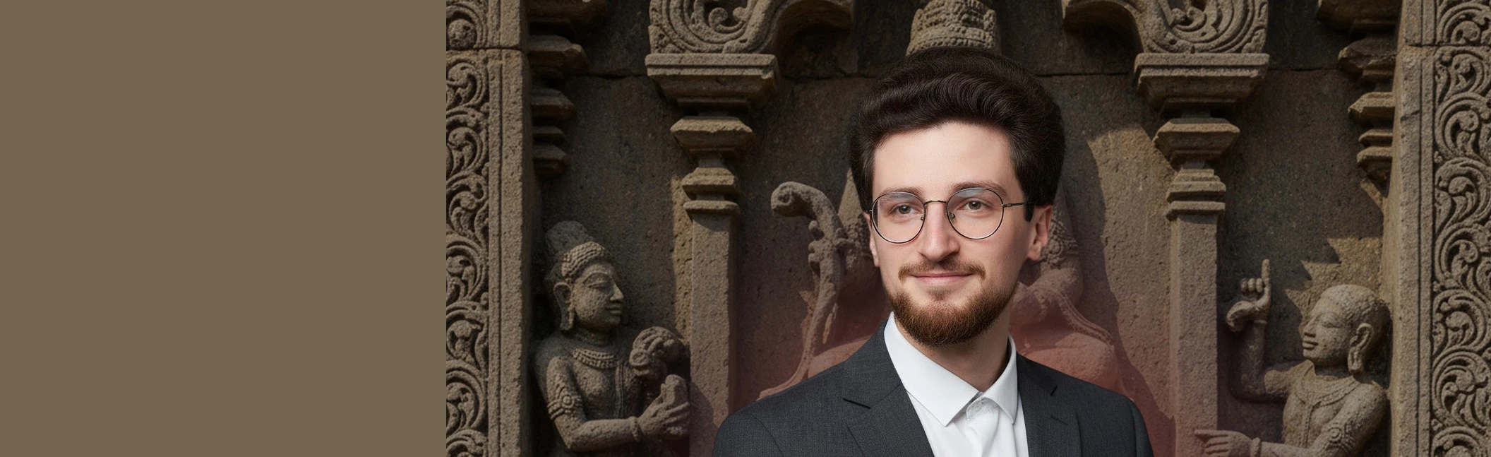 Постер Илья Спектор в Москве