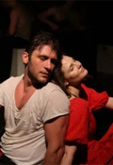 Постер Суламифь в Москве