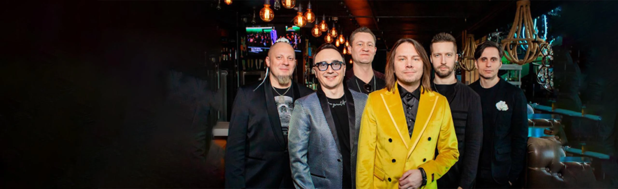 Постер Старый Приятель в Москве