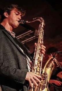 Постер Александр Бунченко и «NewJazzElements» в Москве