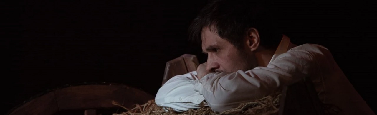 Постер Сергей Есенин. Исповедь