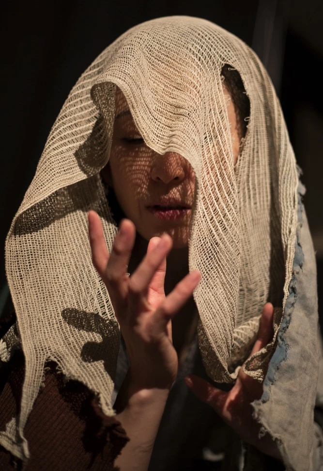 Постер Когда ты остров в Москве