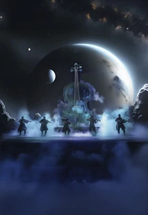 Постер Artfonix. Инструментальное шоу «Шторм» в Москве