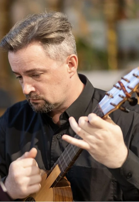 Постер Ренессансный оркестр в Москве