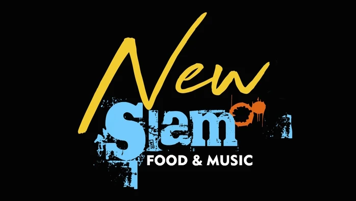 Постер New Slam Food & Music (г. Раменское)