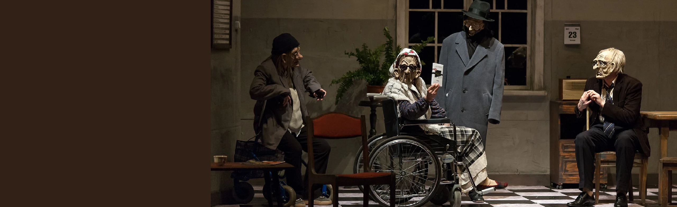 Постер Пансион «Belvedere»