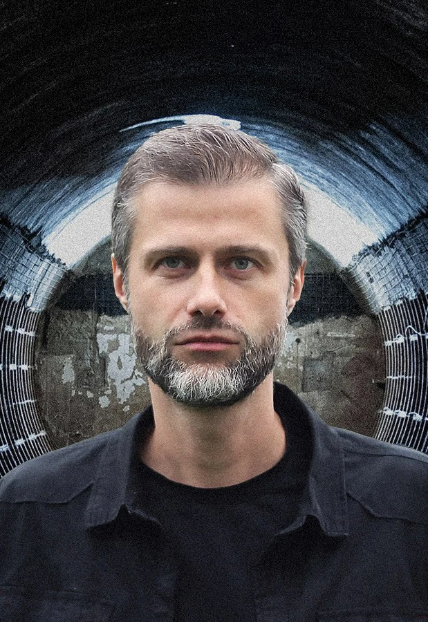 Постер Дмитрий Юрков в Москве