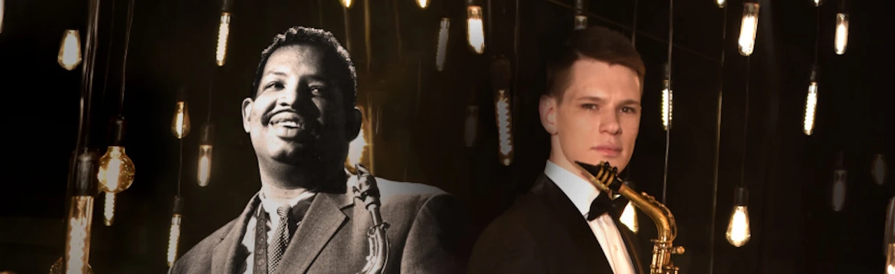 Постер Квартет Ильи Морозова в Москве