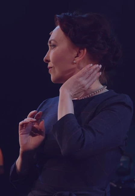 Постер Ястреб в Москве