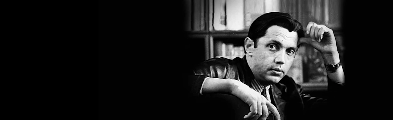 Постер Шестидесятники. Поэзия и музыка в Москве