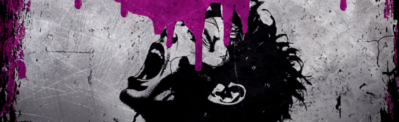 Постер 2007 в Москве