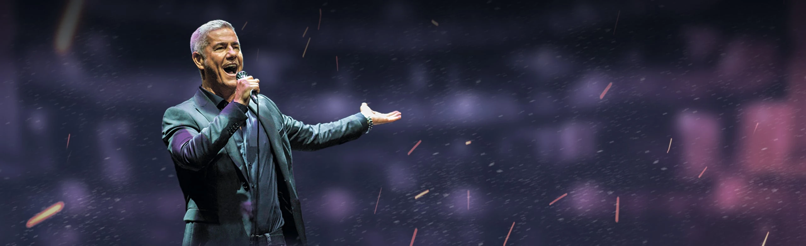 Постер Alessandro Safina (Алессандро Сафина)