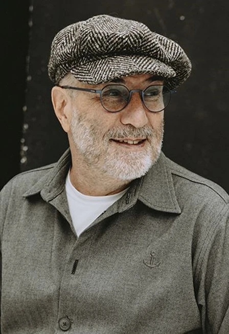 Постер Евгений Гришковец в Москве