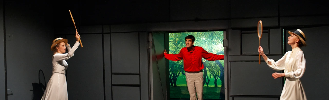 Постер Последние свидания