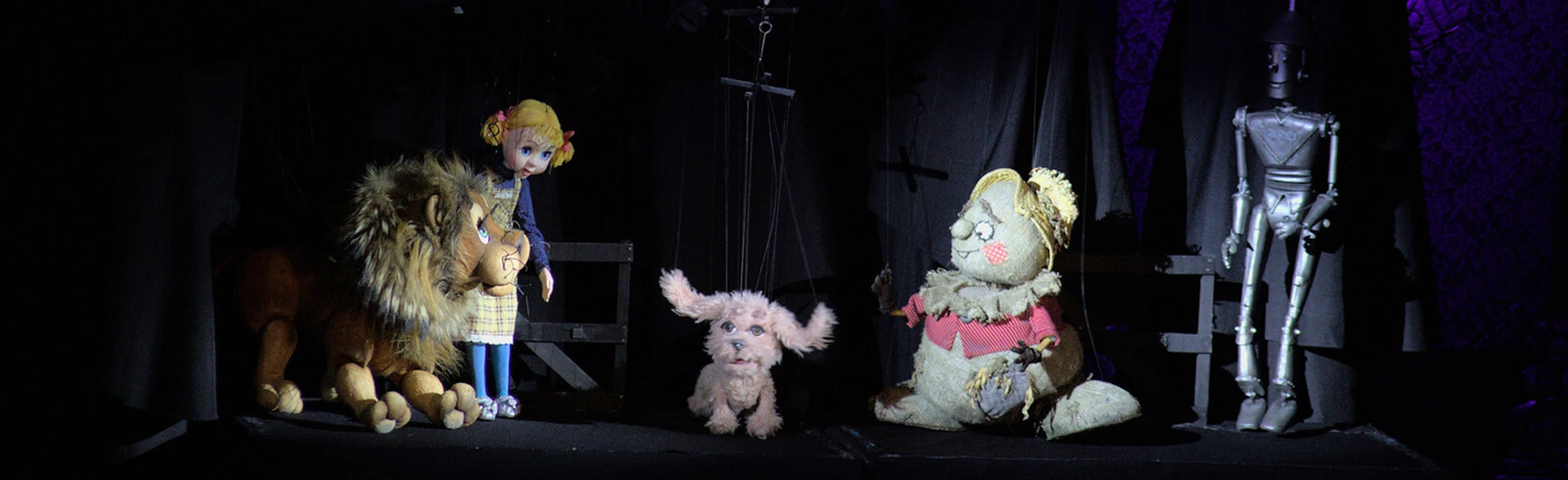 Постер Волшебник Изумрудного города. Возвращение домой