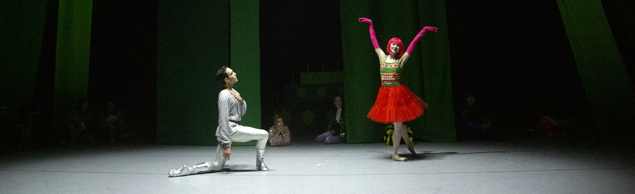 Постер Муха-Цокотуха. Школьные годы