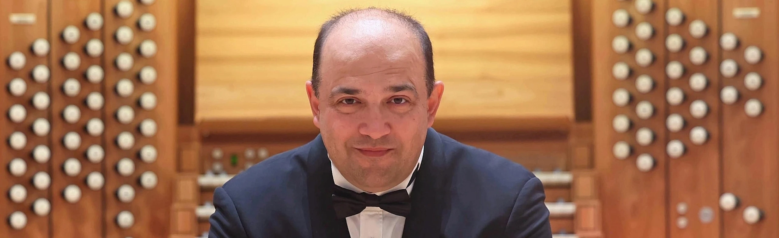 Постер Тарас Багинец в Москве