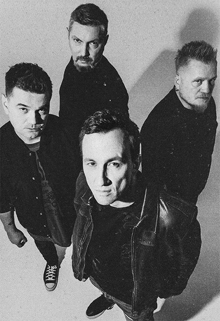 Постер Lumen в Москве