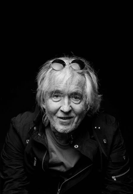 Постер Вячеслав Малежик в Москве