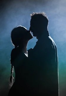 Постер Поцелуй. Конармия в Москве