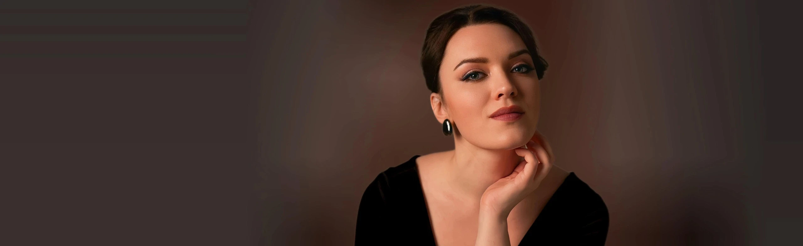 Постер Юлия Ситникова в Москве