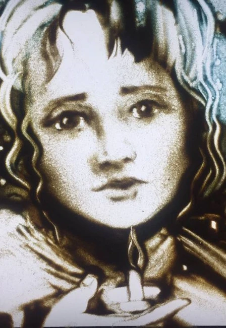 Постер Маленький принц в Москве