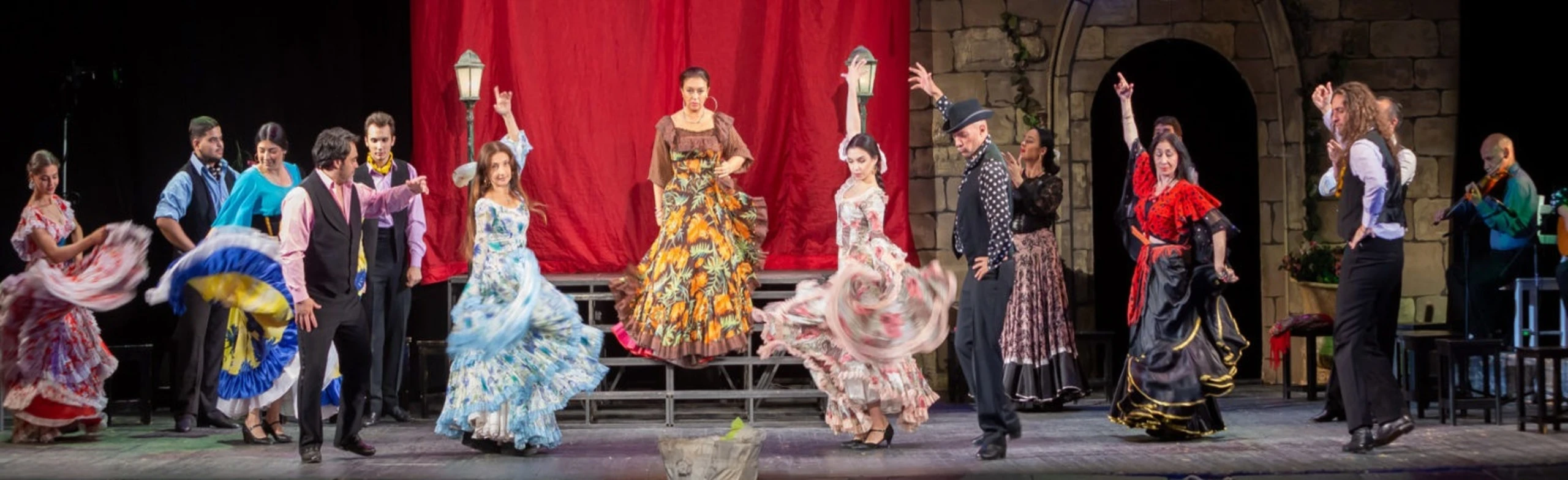 Постер Колдовская любовь