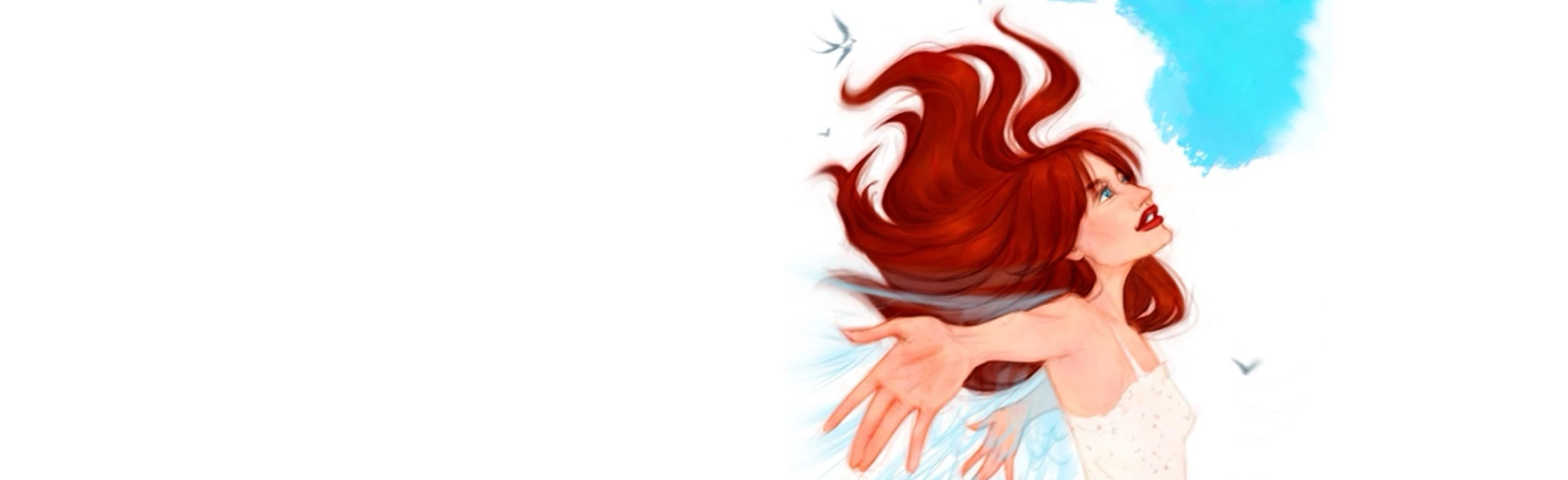 Постер Алёна Лайфгард в Москве