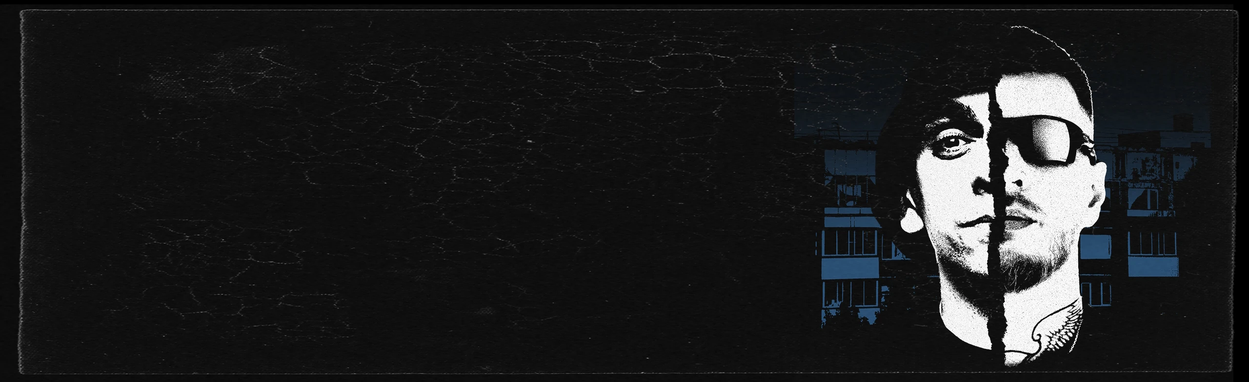 Постер VibeTGK в Москве