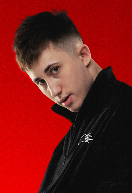 Постер Nasty Babe в Москве