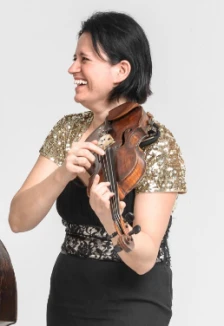 Постер Контрабас-квартет в Москве