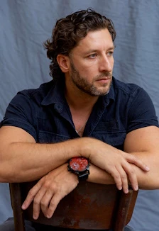 Постер Дмитрий Сазонов в Москве