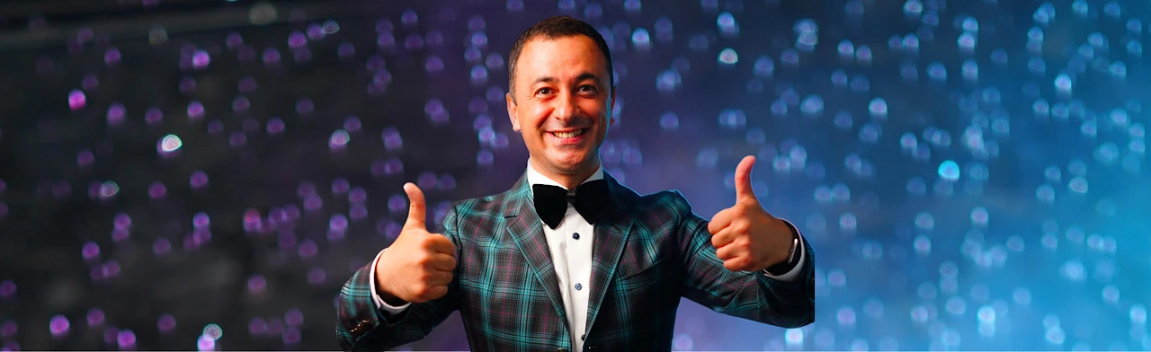 Постер Звёзды 80-90-х