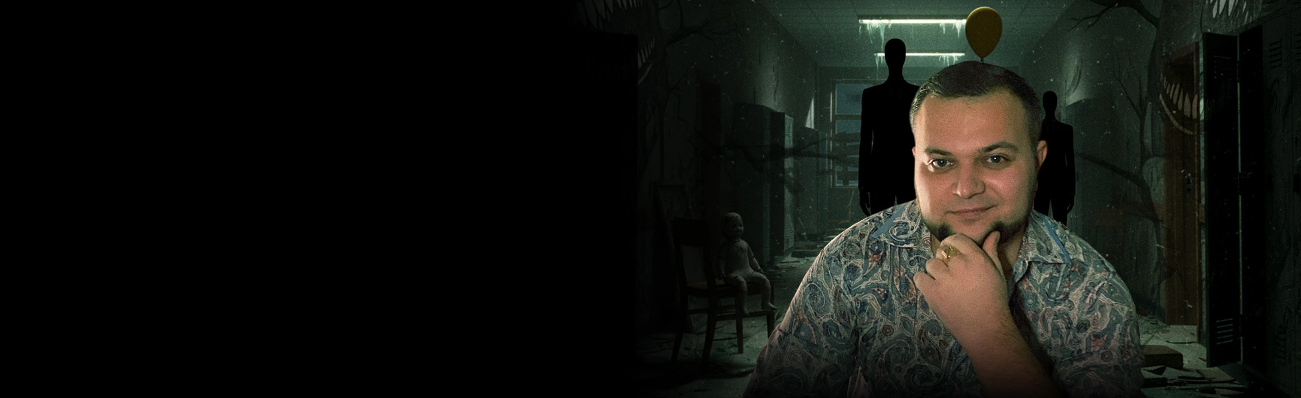 Постер Дмитрий Филатов в Москве