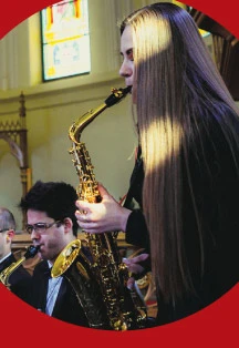 Постер Штраус - гала в Москве